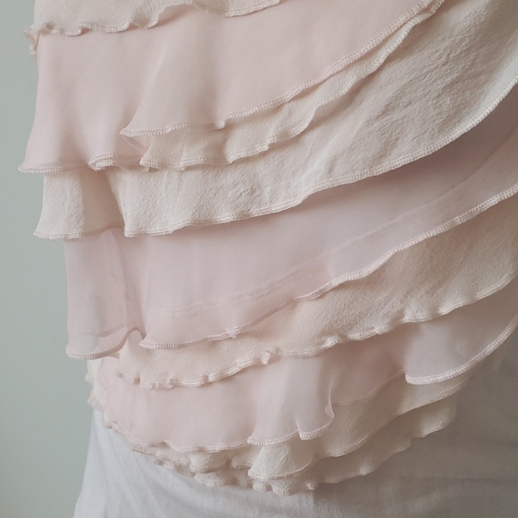 Pink Tartan top - Picture 2 of 7